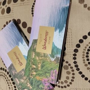 Wander Beauty Wanderess Escape Eyeshadow Palette